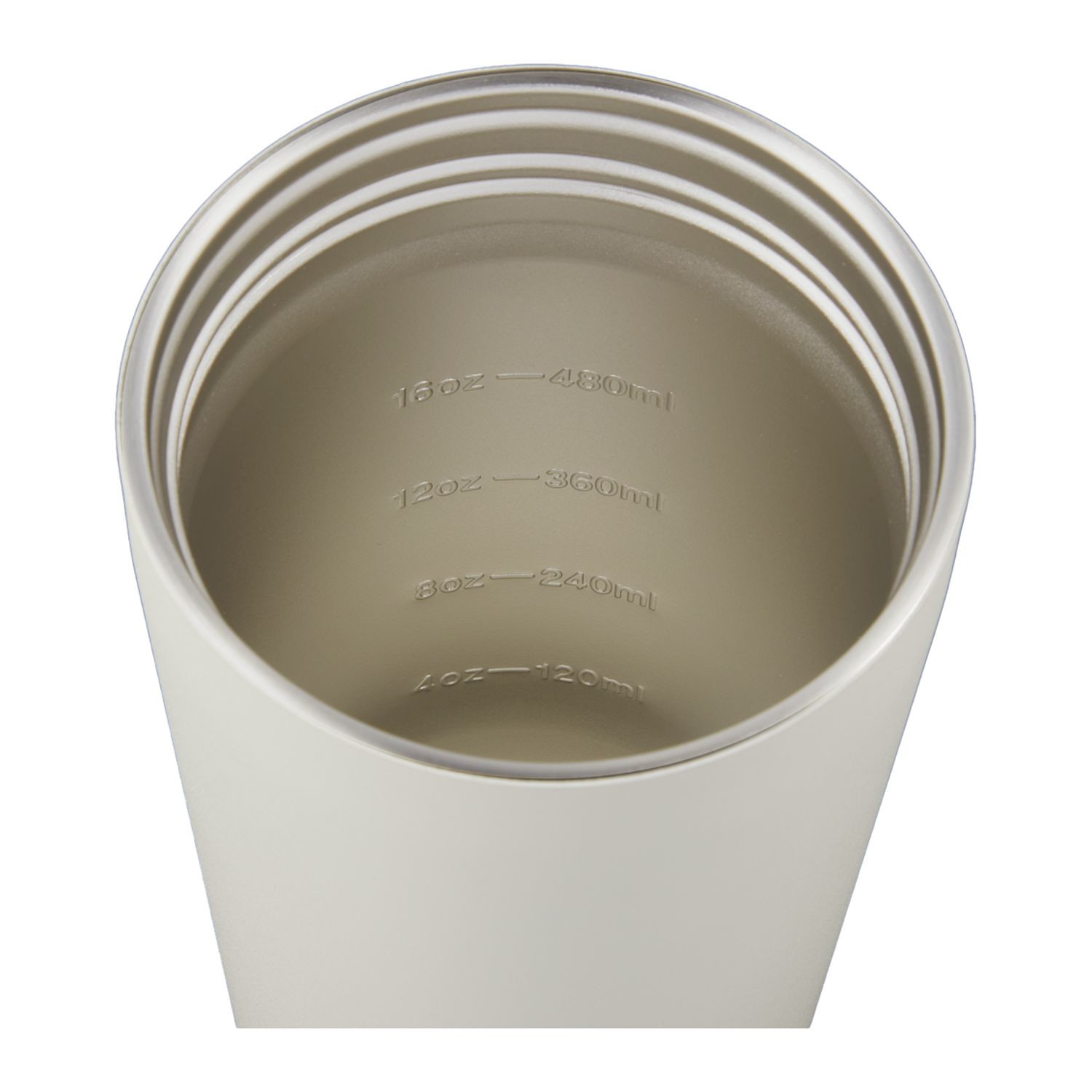 Drinkware have different setup charges for single-color and multicolor artwork.