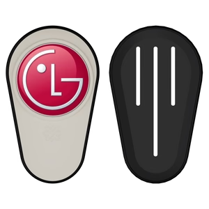 Black PitchFix® Alignment Chip a compact, dual-sided golf putting alignment chip featuring a ball marker on one side and alignment guides on the reverse, designed to help golfers mark their ball position and visualize their intended putting line on the green. Lightweight and pocket-sized, it supports full-color custom branding for golf tournaments, corporate giveaways, and golf events.