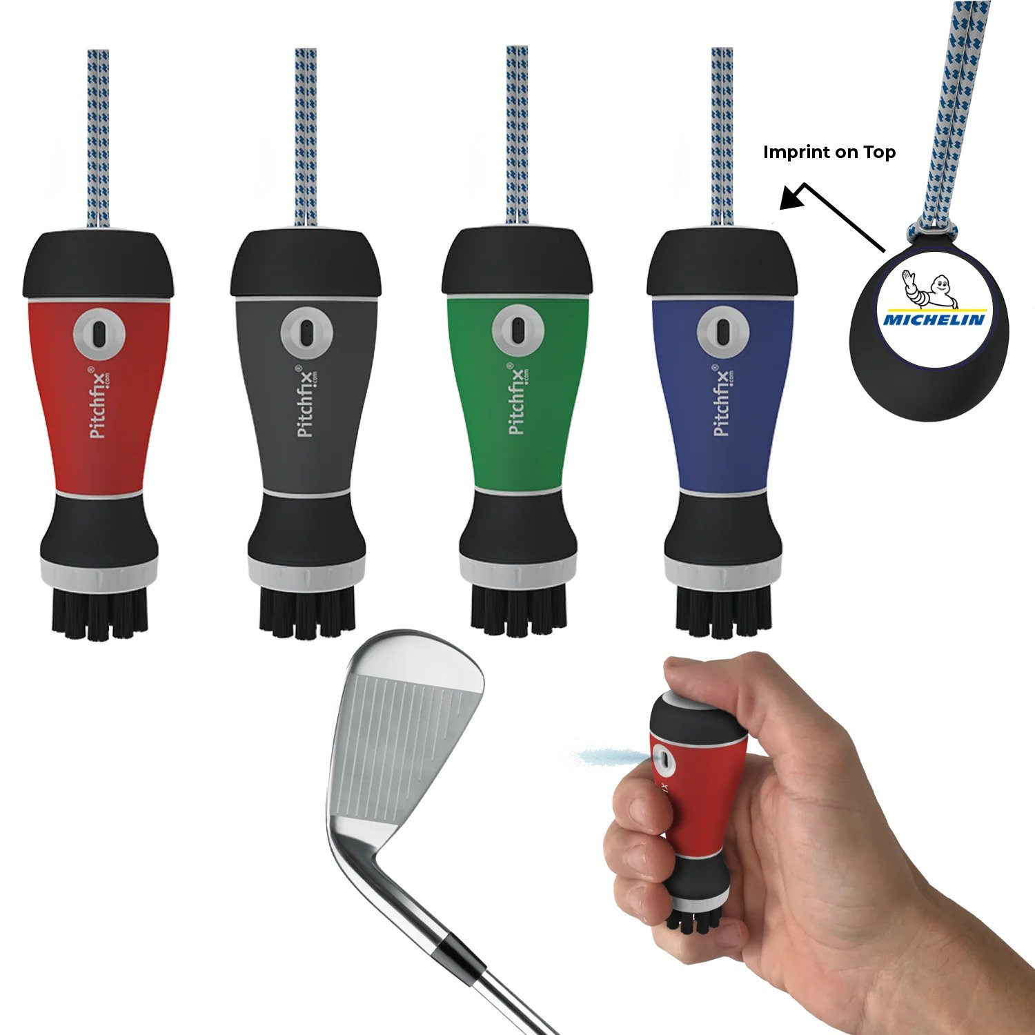 PitchFix® Golf Club Cleaner Product Image