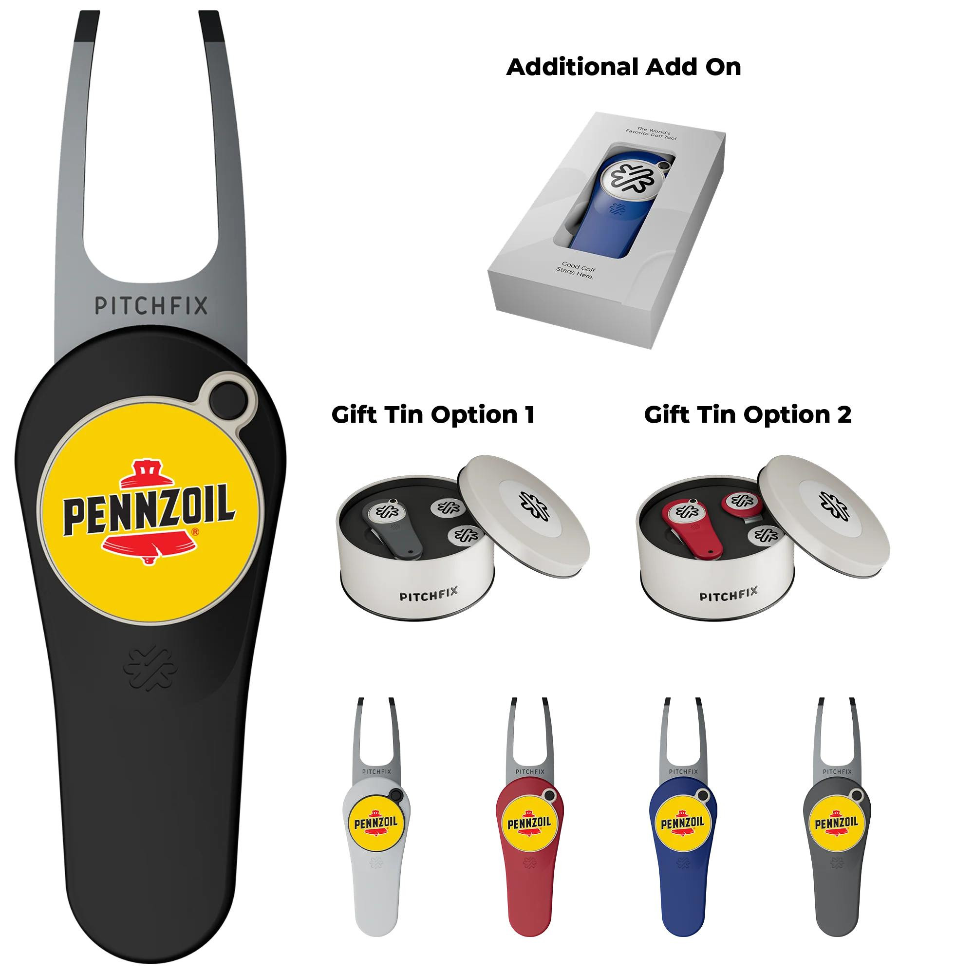 PitchFix® Original Divot Tool Product Image