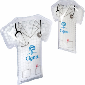 Doctor Shape Hot/Cold Pack Product Image