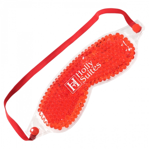 Aqua Pearls™ Hot/Cold Pack Spa Mask Product Image