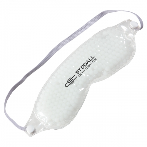 Aqua Pearls™ Hot/Cold Pack Spa Mask Product Image