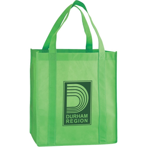 Eco Carry Large Shopping Bag Product Image