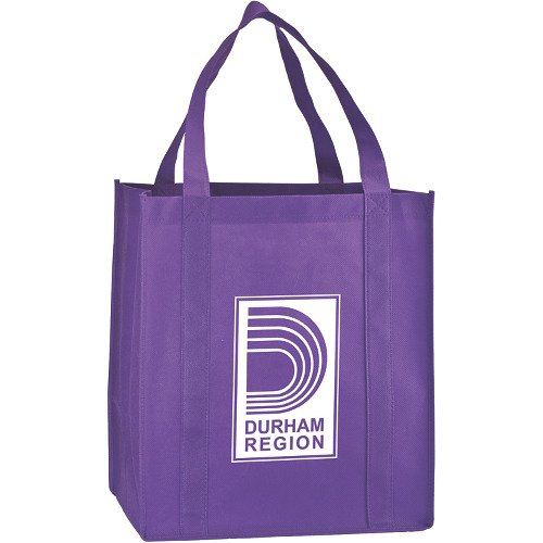 Eco Carry Large Shopping Bag Product Image