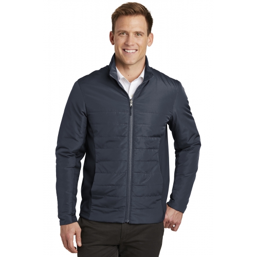 Port Authority Collective Insulated Jacket Product Image