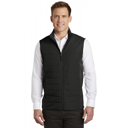 Port Authority Collective Insulated Vest Product Image