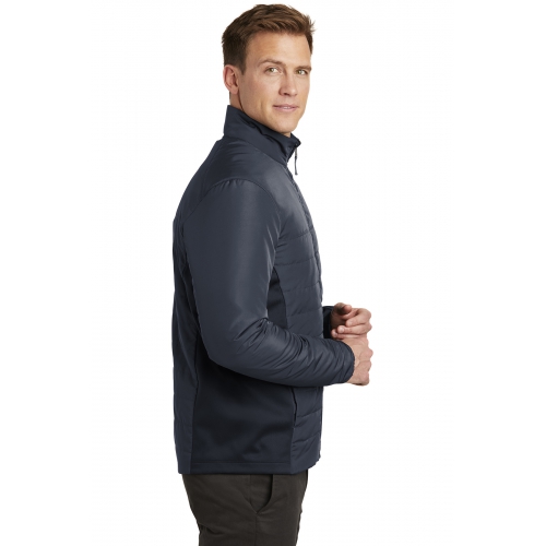 Port Authority Collective Insulated Jacket Product Image