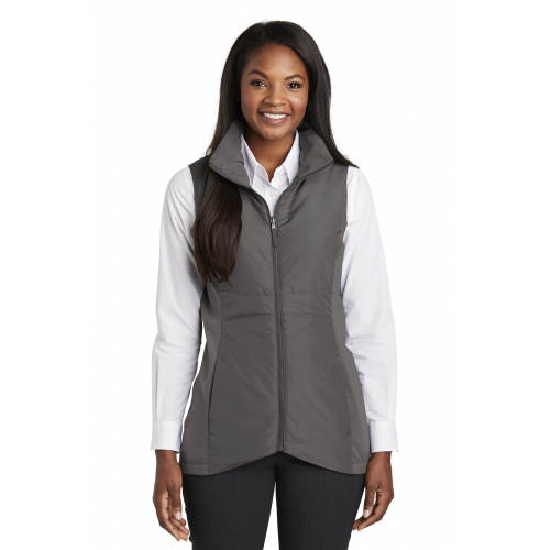Port Authority Women's Collective Insulated Vest Product Image
