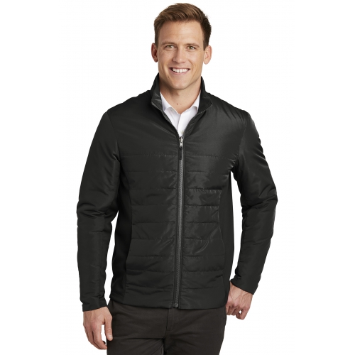 Port Authority Collective Insulated Jacket Product Image