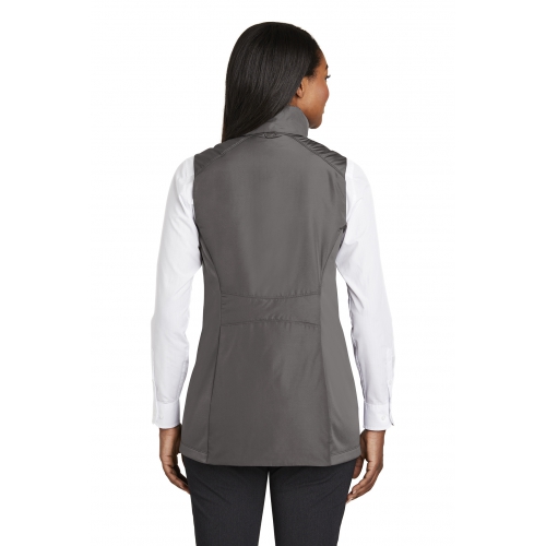 Port Authority Women's Collective Insulated Vest Product Image