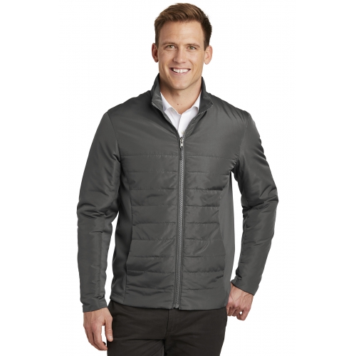 Port Authority Collective Insulated Jacket Product Image