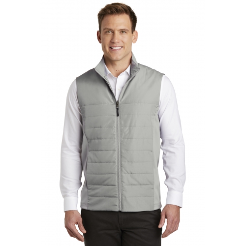 Port Authority Collective Insulated Vest Product Image