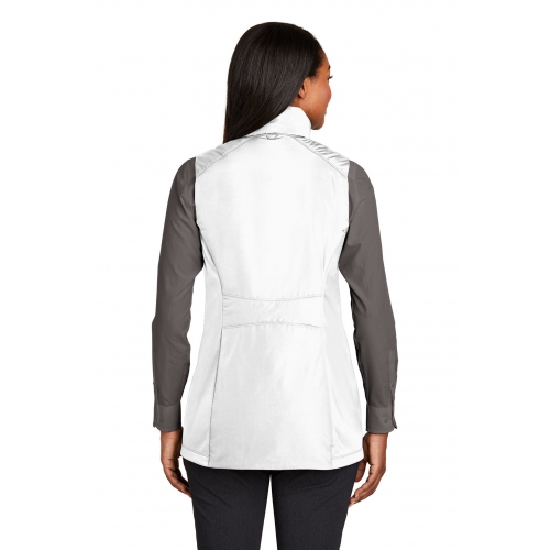 Port Authority Women's Collective Insulated Vest Product Image