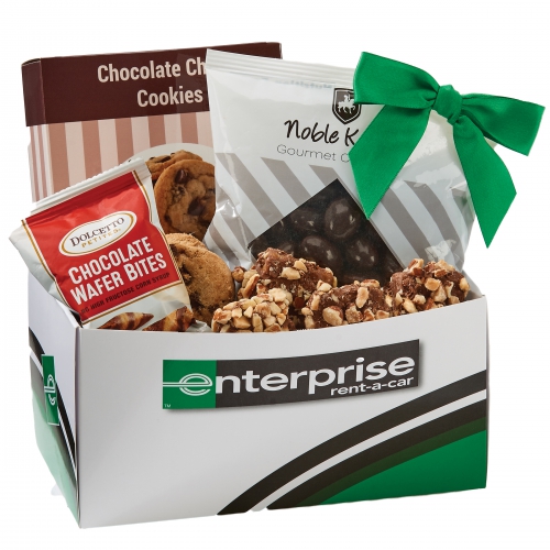 Chocolate Dream Caddy Product Image