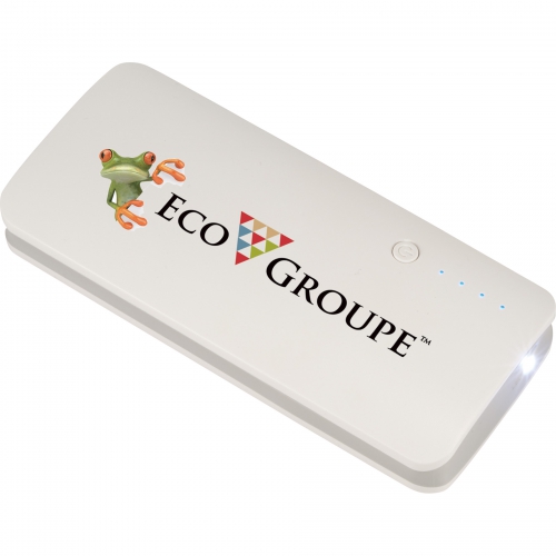 Spare 10000 mAh Power Bank Product Image