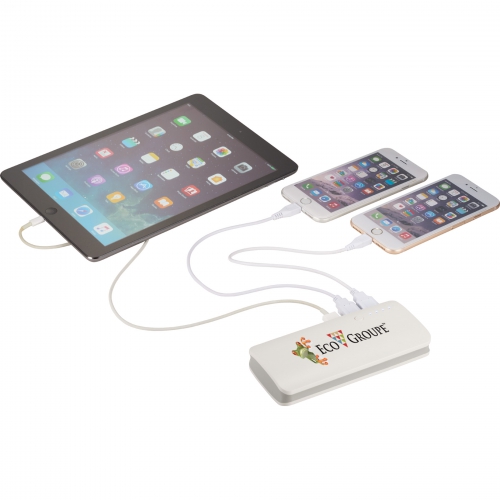 Spare 10000 mAh Power Bank Product Image