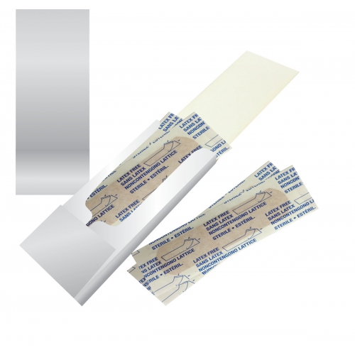 2 Bandage Pocket Kit Product Image
