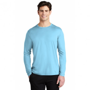 Sport-Tek Posi-UV™ Pro Long Sleeve Tee Product Image