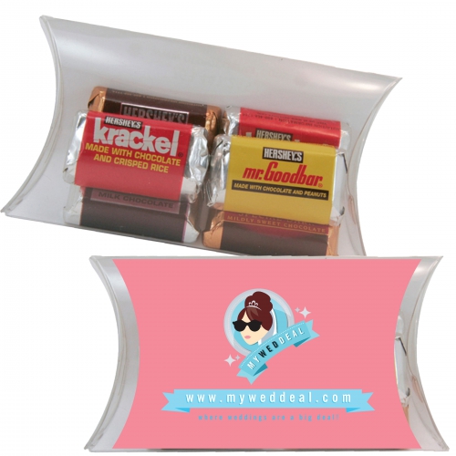 Medium Pillow Pack Product Image