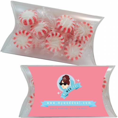 Medium Pillow Pack Product Image