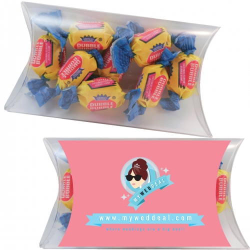 Medium Pillow Pack Product Image