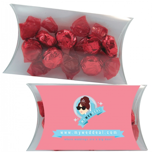 Medium Pillow Pack Product Image