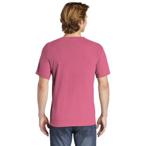 Comfort Colors Heavyweight Ring Spun Tee Product Image