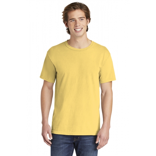 Comfort Colors Heavyweight Ring Spun Tee Product Image