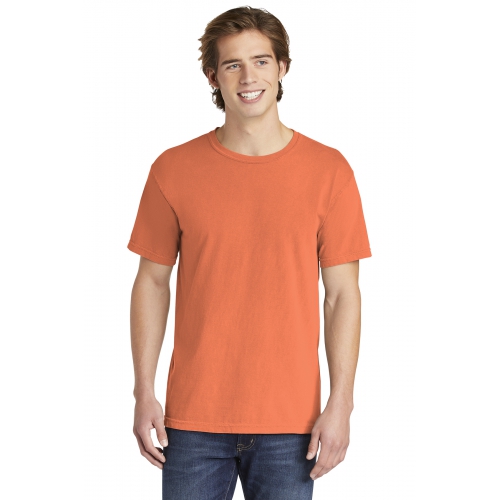 Comfort Colors Heavyweight Ring Spun Tee Product Image
