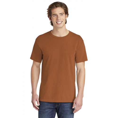 Comfort Colors Heavyweight Ring Spun Tee Product Image