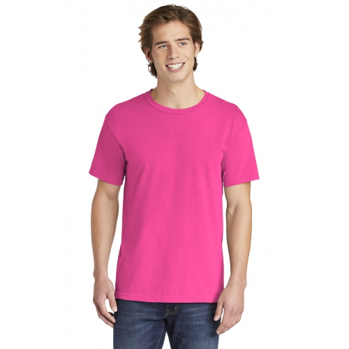 Comfort Colors Heavyweight Ring Spun Tee Product Image