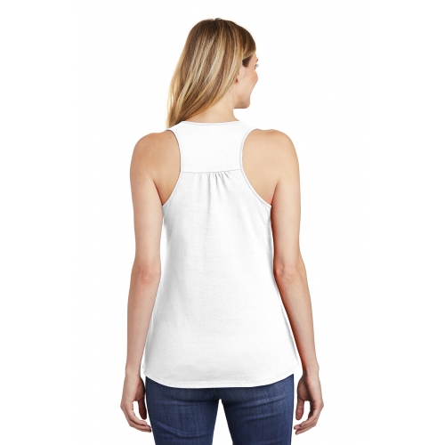 District Women's V.I.T.™ Gathered Back Tank Product Image