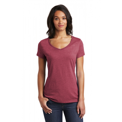 District Women's Very Important Tee® V-Neck Product Image