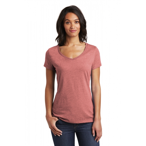 District Women's Very Important Tee® V-Neck Product Image