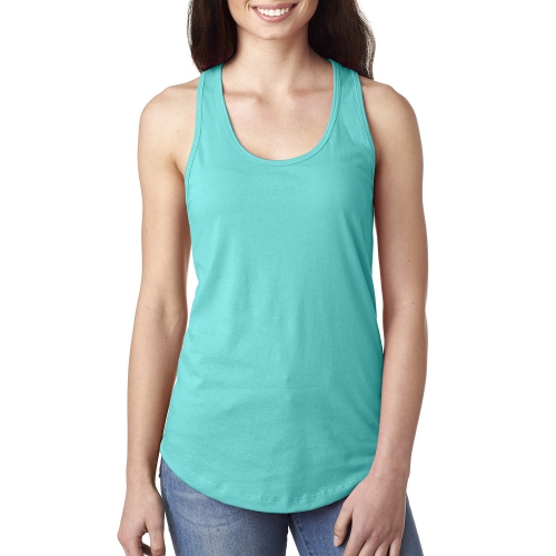 Next Level Women's Ideal Racerback Tank Product Image