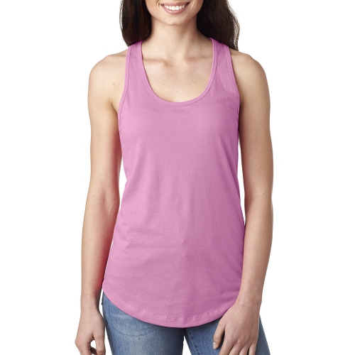 Next Level Women's Ideal Racerback Tank Product Image