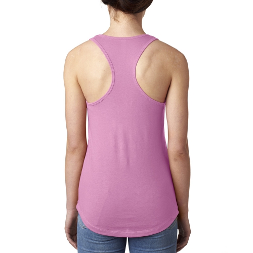 Next Level Women's Ideal Racerback Tank Product Image