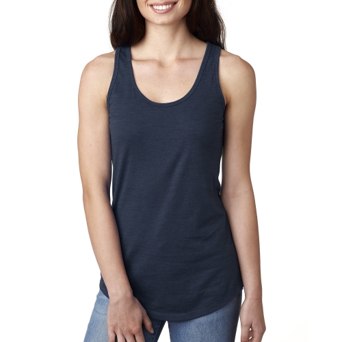 Next Level Women's Ideal Racerback Tank Product Image