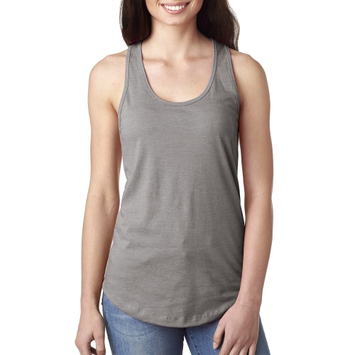 Next Level Women's Ideal Racerback Tank Product Image