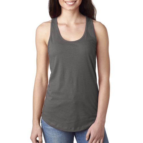 Next Level Women's Ideal Racerback Tank Product Image