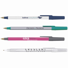 BIC Round Stic® Pen Product Image