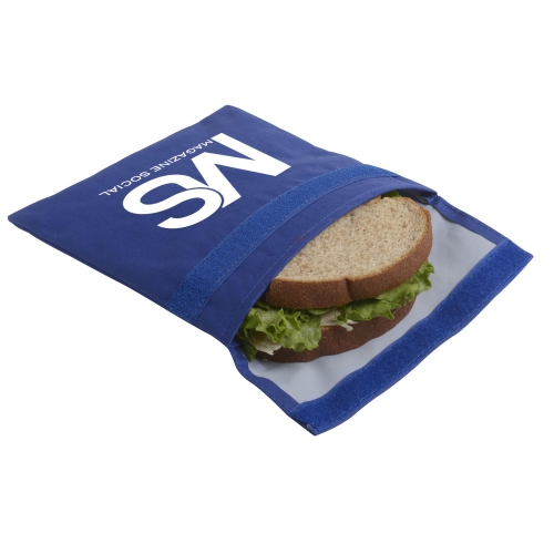 Reusable Sandwich & Snack Bag Product Image