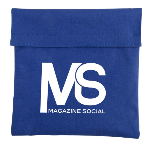 Reusable Sandwich & Snack Bag Product Image