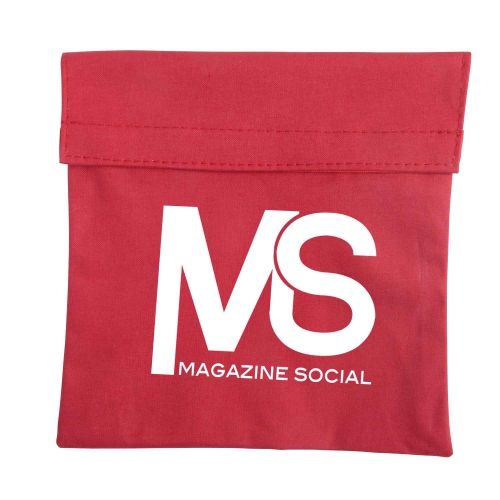 Reusable Sandwich & Snack Bag Product Image