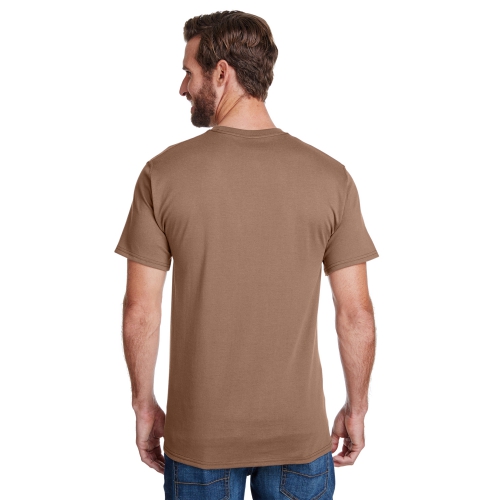Hanes Adult Workwear Pocket T-Shirt Product Image