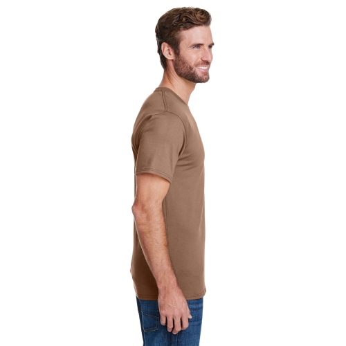 Hanes Adult Workwear Pocket T-Shirt Product Image