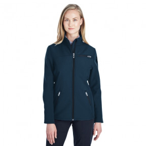 Spyder Women's Transport Soft Shell Jacket Product Image