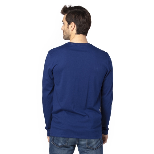 Threadfast Apparel Unisex Ultimate Long-Sleeve T-Shirt Product Image