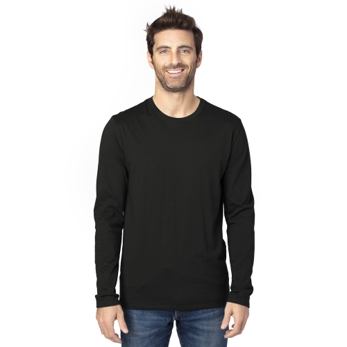 Threadfast Apparel Unisex Ultimate Long-Sleeve T-Shirt Product Image